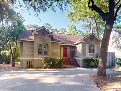 76 Shell Ring Rd, Hilton Head, SC, 29928