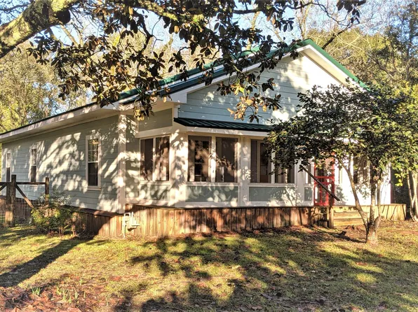 79 & 83 Rock Hill Rd, Sumrall, MS 39482