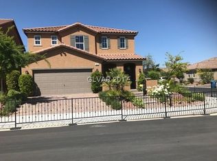 685 Silver Pearl St, Henderson, NV 89002