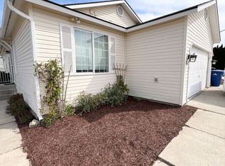 727 E Tara Lee Ave, Medical Lake, WA 99022