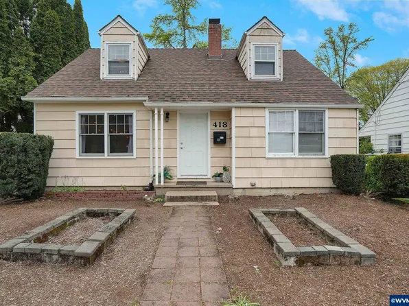 418 NW 30th St, Corvallis, OR 97330