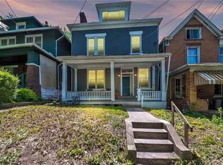 1316 Hill Ave, Pittsburgh, PA