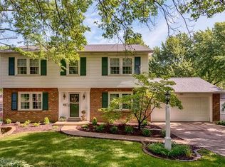 12125 Eddie And Park Rd, Saint Louis, MO