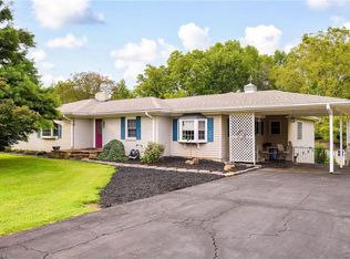 700 Windsor Ave, Lexington, NC 27292