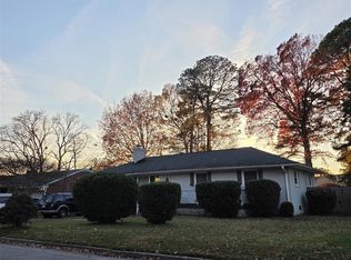 21 Gayle St, Hampton, VA 23669