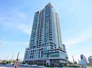 3985 Grand Park Dr #1912, Mississauga, ON L5B0H8