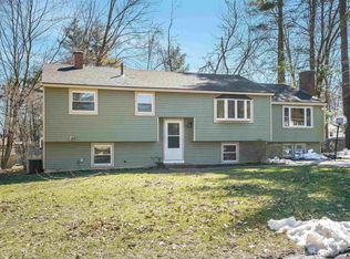 32 Valhalla Dr, Milford, NH 03055