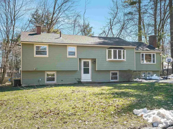 32 Valhalla Drive, Milford, NH 03055