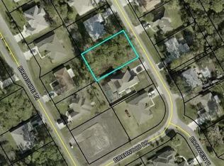 78 Birchwood Dr #3, Palm Coast, FL 32137