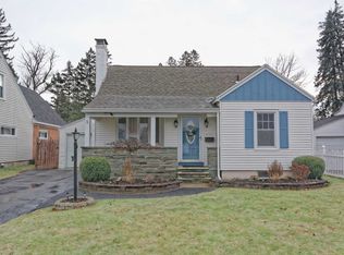 2120 Oaklawn Ave, Schenectady, NY 12306