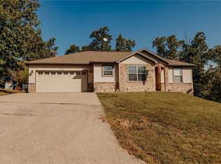 19750 Loyd Ln, Waynesville, MO 65583