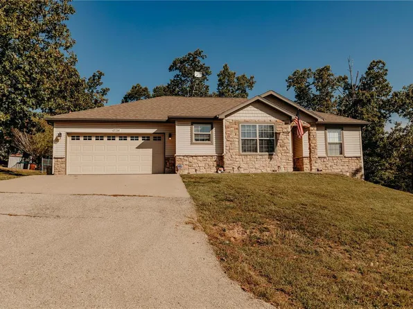 19750 Loyd Ln, Waynesville, MO 65583