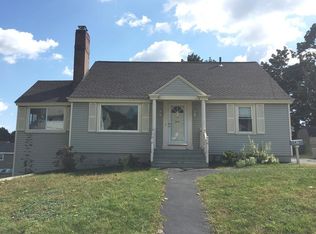 47 Lafayette St, Lowell, MA 01854