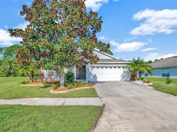 7801 BLACKHILL STREET, WESLEY CHAPEL, FL 33545