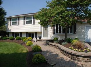 11 Glenside Way, Rochester, NY 14612