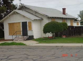 2608 C St, Selma, CA 93662