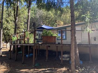 771 Van Duzen Rd, Mad River, CA 95526