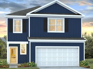 MANNING Plan, The Pines at Blake Farm, Wilmington, NC 28411