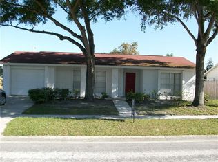 7203 Nia Ln, Tampa, FL 33625