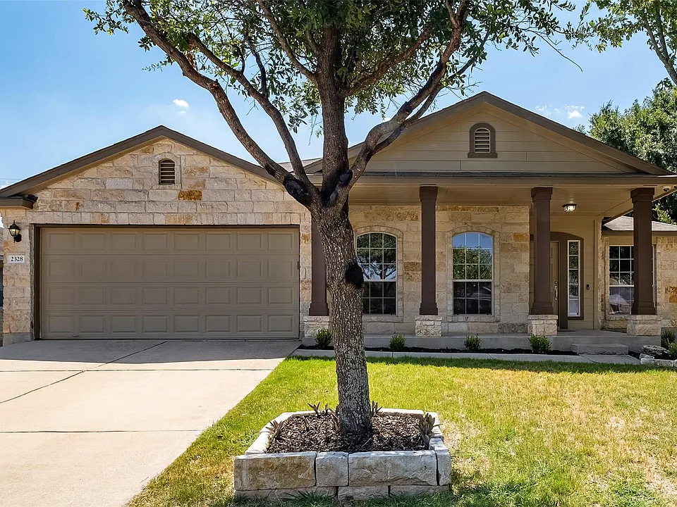 2328 Pearson Way