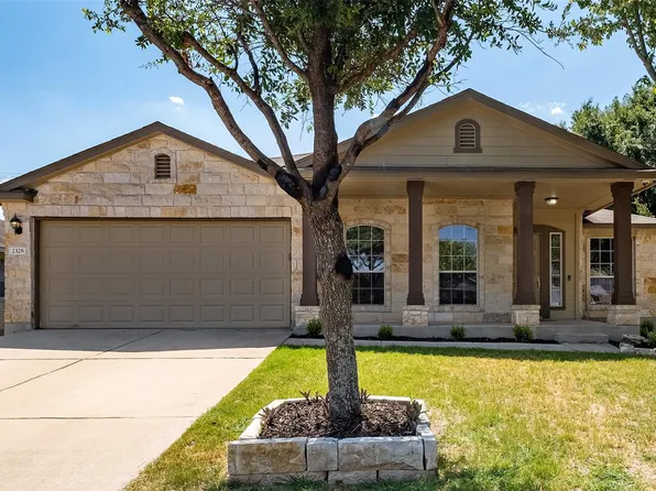 2328 Pearson Way, Round Rock, TX 78665