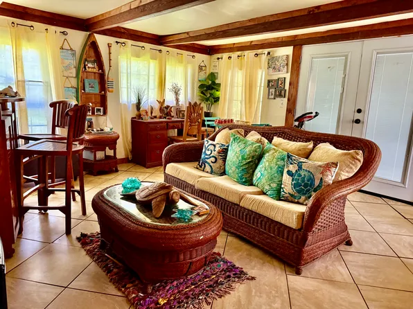 16-233 Orchid Land Dr, Kurtistown, HI 96760