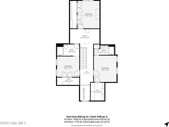 3rd image of 460 N May Street