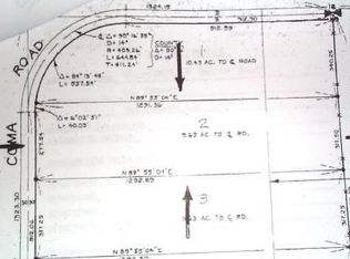 0 Coma Rd, Vader, WA 98593