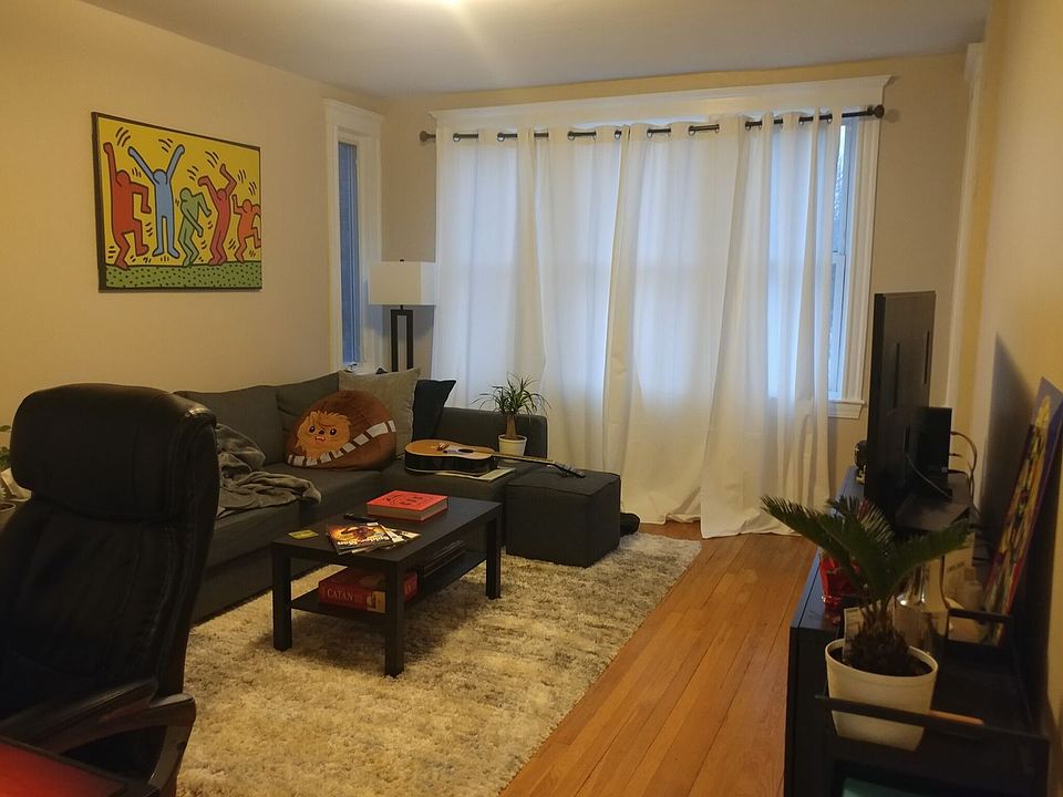 1st image of 20 Sidlaw Rd #16P