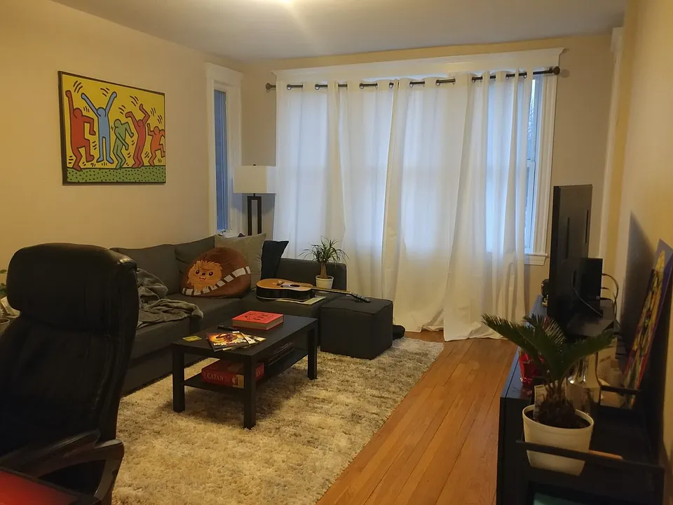 20 Sidlaw Rd #16P