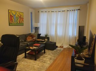 20 Sidlaw Rd #16P, Brighton, MA 02135