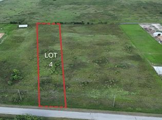 0 County Road 273 LOT 4, East Bernard, TX 77435