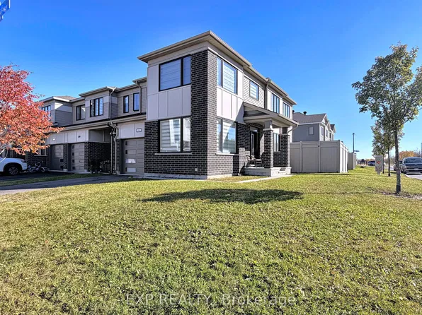 591 Catleaf Row, Ottawa, ON K4A 5J4