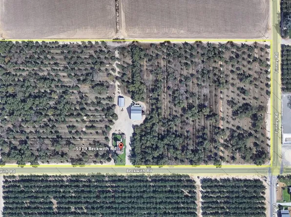 5119 Beckwith Rd, Modesto, CA 95358