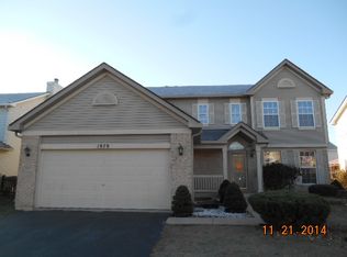 1979 Whitmore Dr, Romeoville, IL 60446