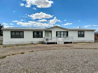 2755 Parklane Dr, Bosque Farms, NM 87068