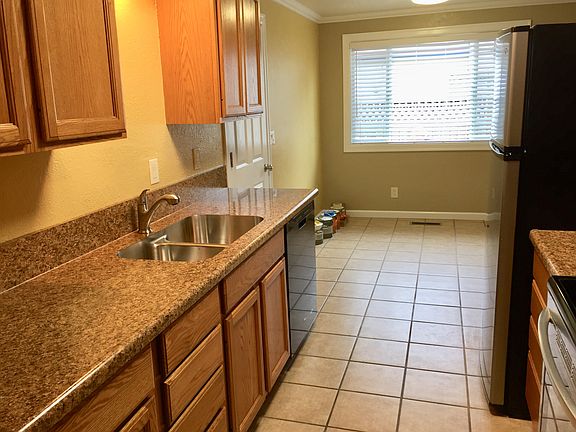 new countertops/sink/faucet