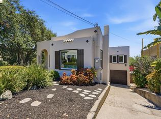 3142 Maxwell Ave, Oakland, CA 94619