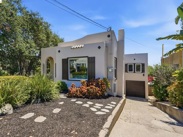 3142 Maxwell Ave, Oakland, CA 94619