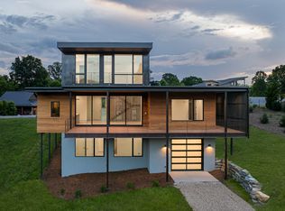 502 Wilma Dykeman Trl, Asheville, NC 28804