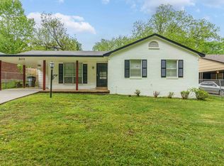 3672 Belleau Dr, Memphis, TN 38127