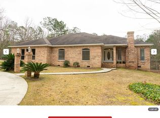 30 Melody Ln, Purvis, MS 39475
