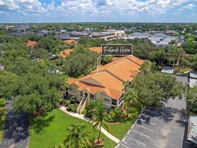 12591 Equestrian Cir APT 1215, Fort Myers, FL, 33907