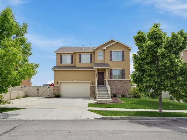 1805 W Grays Pl, Lehi, UT 84043