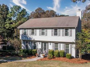 5283 Harvest Ridge Ln, Birmingham, AL 35242