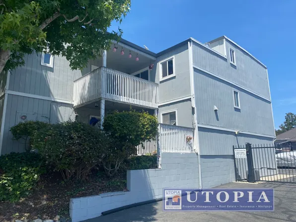 112 Canfield Ave APT C, Santa Cruz, CA 95060