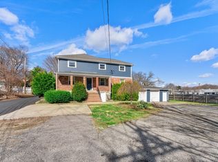 869 Granite St, Braintree, MA 02184