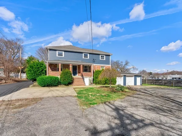 869 Granite St, Braintree, MA 02184