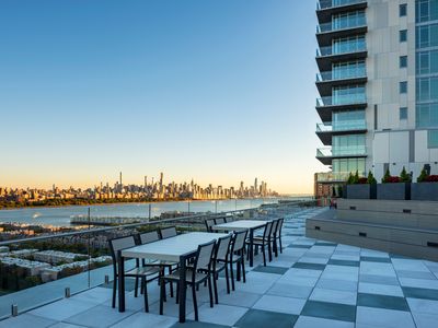 320 Adolphus Ave UNIT 418, Cliffside Park, NJ, 07010