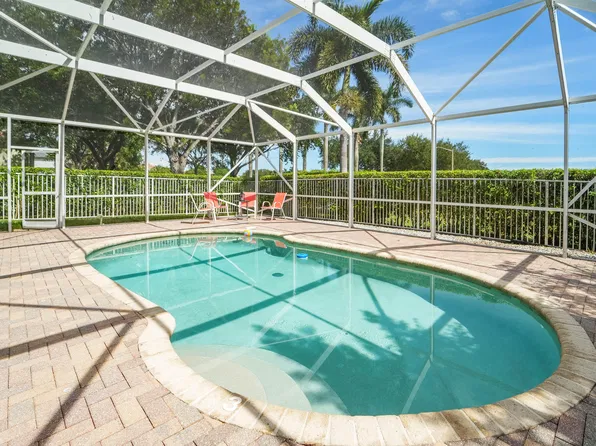 672 GAZETTA Way, West Palm Beach, FL 33413